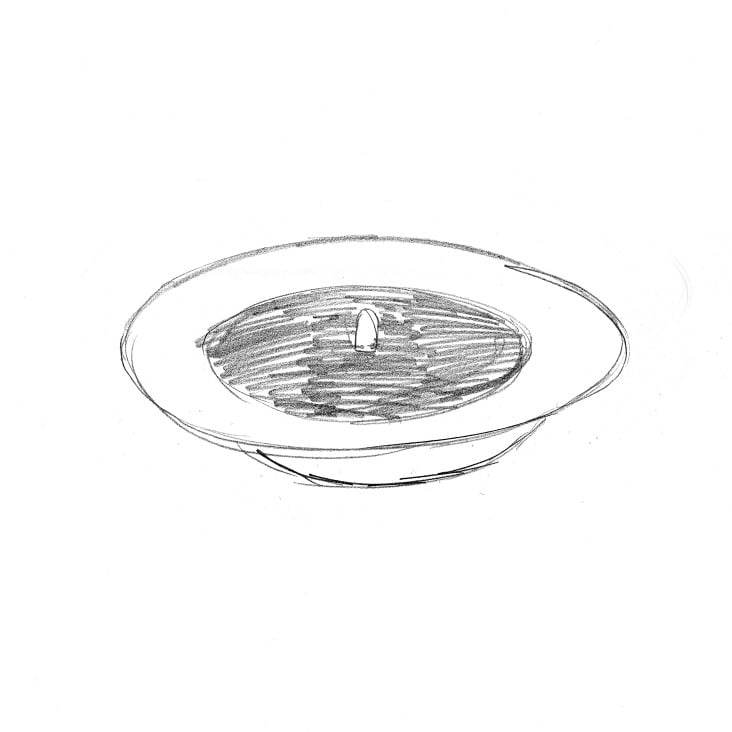 vinyl soup