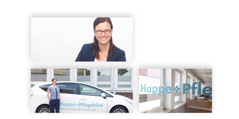 Unternehmensfotografie