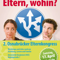 OS Plakat Elternkongress A3