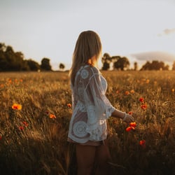 Nature Portrait