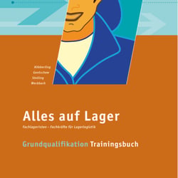 Titelreihe Lagerlogistik