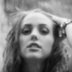 -> Hier wurde der Spieß umgedreht, diesmal stehe ich als Make up Artist mal im Vordergrund :) Make up & Styling by Nunzi