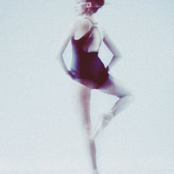 Ballerina – Portraithaus Worms