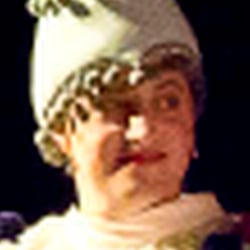Herrn Pingpongs Auftritt
