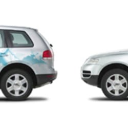 Vehicle livery