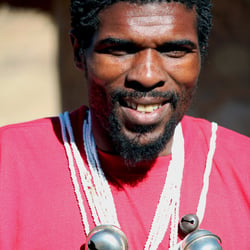 sangorma