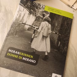 Buchgestaltung
