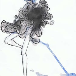 Illustrations and Sketches