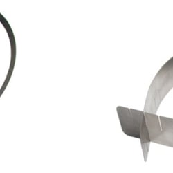 Variable Herz-Tortenform, Betty Bossi, 1996