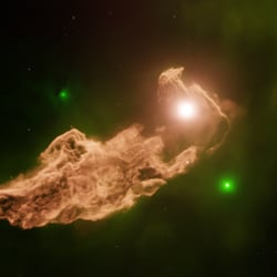Nebula 3D