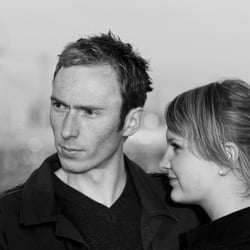 Sandra und Marcus