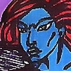 Mystique