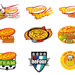 Logos SUPER RTL – mehr auf: http://www.erbman.de