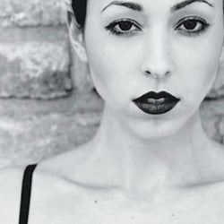 Idea, Make up & Hairstyling by Valerie Claire Bodeux