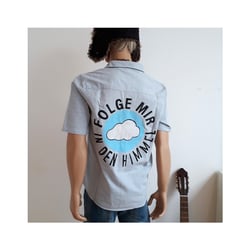 Folge mir in den Himmel