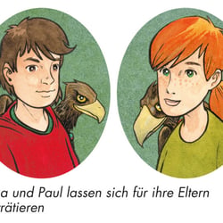 Stadtgeschichte Esslingen – Portraits