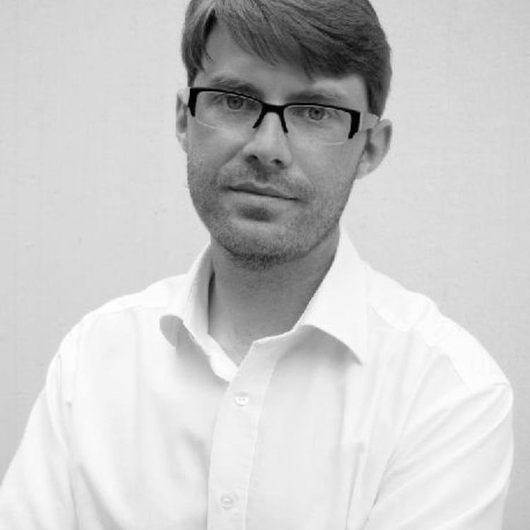 Christian Giegerich