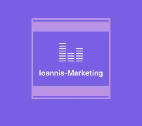 Ioannis Marketing