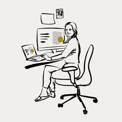 Homeoffice
