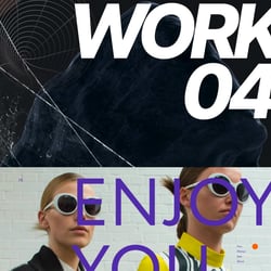 Portfolio – Print, Editorial & Markenkommunikation