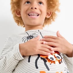 Maya Hardenbecker x C&A Kidswear