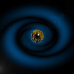 mystic eye