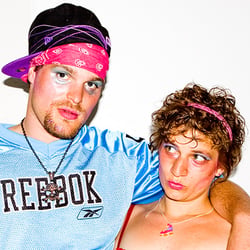 Jakob und Doris