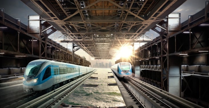 Sun Train