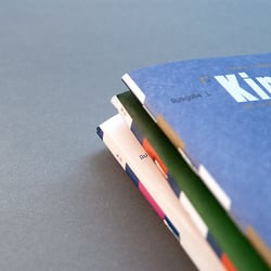 Detail Titel-Ausgaben 1−3