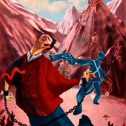 Der Tod von Manuel Rodriguez