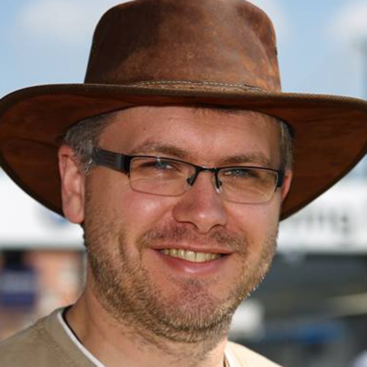 Martin Brock-Konzen