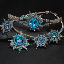 Statement Schmuck Still