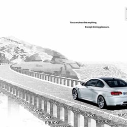 BMW – Illustration