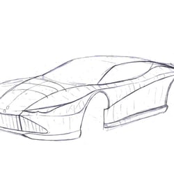 Vision ARADO || sketch