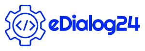 eDialog24
