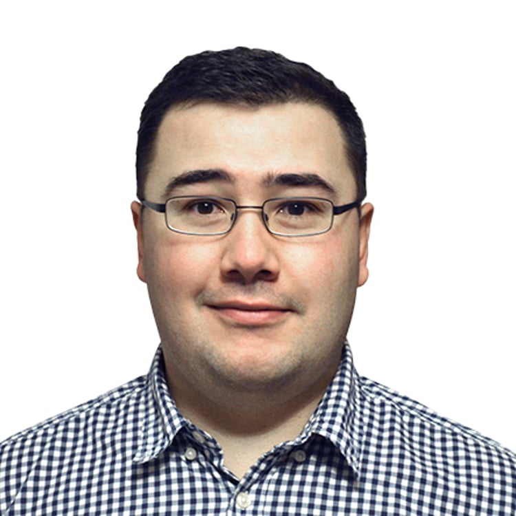Dimitri Kromm