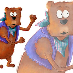 Großer Bär