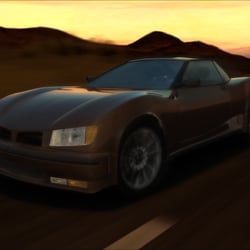Concept Car