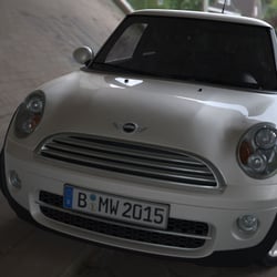 BMW Mini