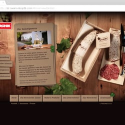 Stastnik Website