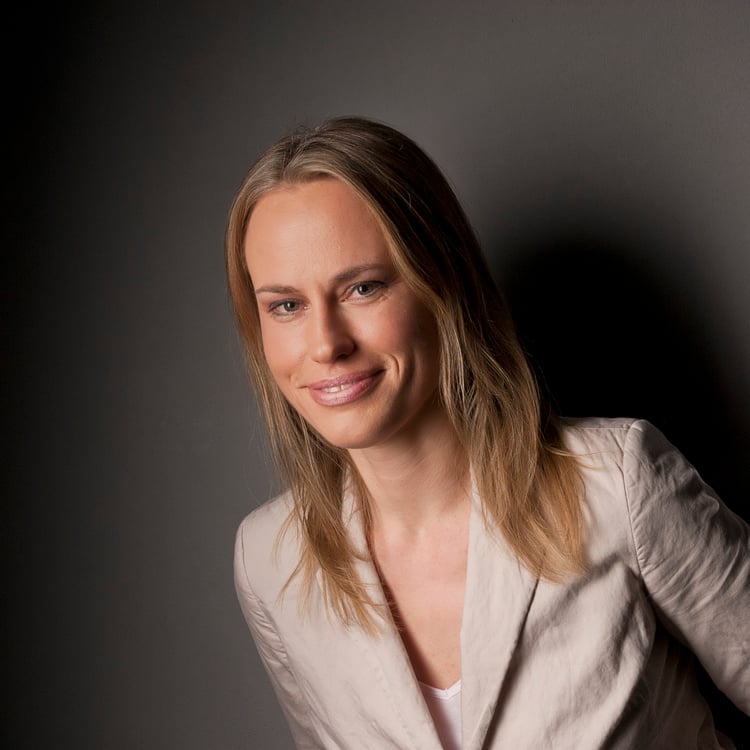 Gaby van der Haar