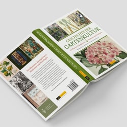 Gartenkultur – Einband