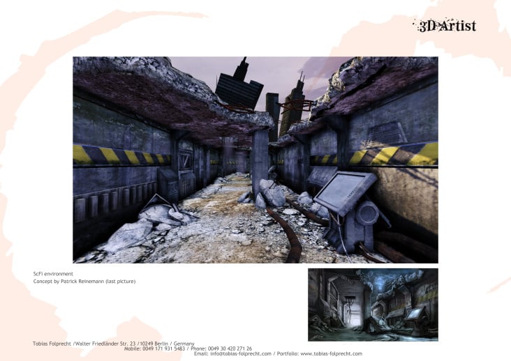 the model is based of the concept from Patrick Reinemann!