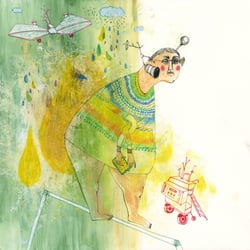 Freie Illustration