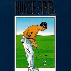 Das kurze Spiel