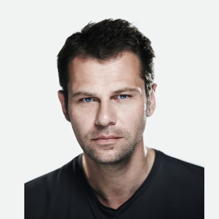 Mariusz Roclawski