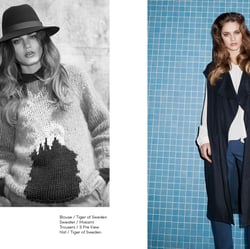 OE Magazine