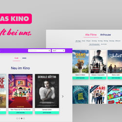 Responsive Onepage Website