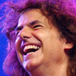 Pat Metheny