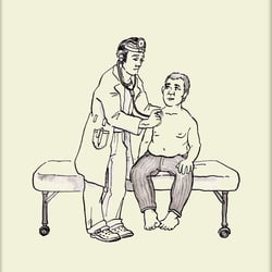 Kapitel 8 – Gesundheitliches